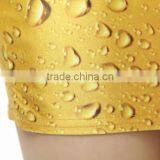 Galaxy Slim Yellow Beer Dress,Sleeveless Vest Short Women Galaxy Dress thumbnail-6