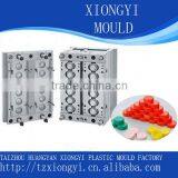Custom EU Standard Plastic Pilferproof Cap Mould Manufacturer thumbnail-1
