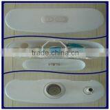 012 Hot Sale Dual Flush Plastic Toilet Flush Tank thumbnail-6