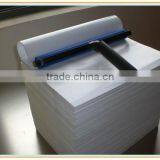 Disposable Silicone Sticky Roller Pad for Cleanroom Use thumbnail-5
