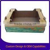 2014 2014 Paper Packaging Cartons for Fruits Vegetables thumbnail-1