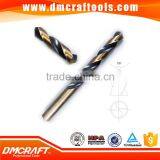 Broca Hss Din 338 Broca De Torcedura Del HSS DIN338