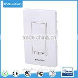 Zwave Inwall Switch ON/OFF US Version, Wireless Home System