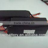 li-polymer 22.4v3000mah rc toy battery 30C