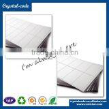 A4 Color Self Adhesive Size Barcode Label Waterproof Sticker Paper Price, Wholesale Usps Paypal 8.5x11 Shipping Label Half Sheet Quality Choice