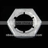 M48 Lock Nut Self Locking Nut