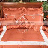 Embroidery Hand Bedding Sheets- no 1 thumbnail-1