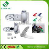 High Quality Promotional Plastic Led Reading Book Light With Clip