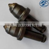 C30 series trencher drill picks conical drilling bullet bits
