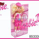 Shantou Newest Item Silicone Baby Doll thumbnail-3