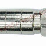 rg 11 Compression Catv f Connector
