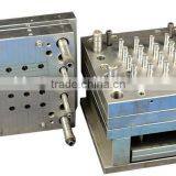 Plastic Injection Parts Molding Parts Mold Manufacturer thumbnail-1