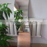 2mm - 6mm Magnetron Sputtering Vacuum Coated Aluminum Glass Mirror, in Standard Size or Customer Cut Sizes thumbnail-3