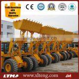 5 Ton Zl50 Wheel Loader China Price List thumbnail-1