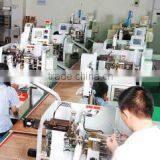 Dongguan Golden Eagle Coil Co., Ltd. company overview - view 1 thumbnail