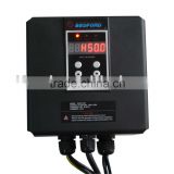 AC INVERTER FOR WATER PUMP