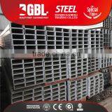 200*300mm Rectangular Hollow Section Galvanized Steel Pipe Supplier's Choice