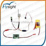 G335 TX5200M Flysight 200mW Light Transmitter Modules Transmitter for Wireless Video Sender