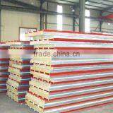 China supplier high quality roof tile sandwich panel