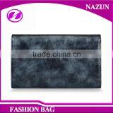 Hot Selling Black Girl Purses Handbags Women PU Leather Handbags Clutch Bags thumbnail-4