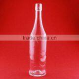 Storage Bottles Glass Jar Glass Canister thumbnail-6