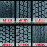 Factory Wholesale Prucured Tread Rubber thumbnail-2