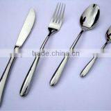 Stainless Steel Dinner Set thumbnail-1