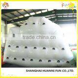 Giant Inflatable Water Iceberg,inflatable Climb Iceberg at Water Park thumbnail-4