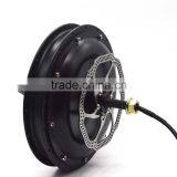 JIABO JB-205/35 1000w Brushless dc Hub Electric Waterproof Motor thumbnail-6