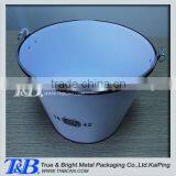 Tin Pail, Beer Gift thumbnail-1