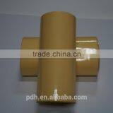 50MIC CLEAR SELF ADHESIVE BAG SEALING PVC TAPE