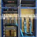 Hydraulic Pressure Machines
