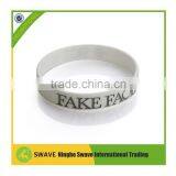 2014 Best Seller Silicone Wristband Silicone Bracelet thumbnail-1