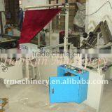 PP OPP Film Folding Machine