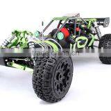 New Style Upgraded 1/5 RC Gas Car 305A (new Specification)