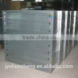 Axial Flow Impeller Fan/pad Fan Cooling System/agriculture Exhaust Fan thumbnail-1