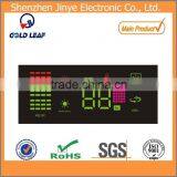 Full Color Led Display for Humidifier