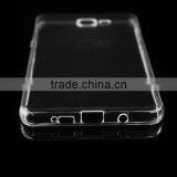 Factory Outlet TPU Case Clear Cover For Samsung A9 thumbnail-3