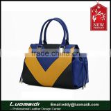 high quality women handbag fashion design women messenger bag genuine leather handbag