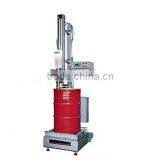 200kg Drum Gasoline/petrol Filling Machine With Weighter CE Certificated Factory Price