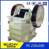 Small Jaw Crusher/Lab Jaw Crusher thumbnail-1