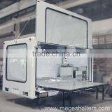 Refrigerated Truck Body thumbnail-1