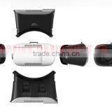 Professional New Design Smartphone Headset 3D Plastic Vr Glasses With Zoom thumbnail-1