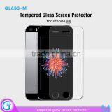 High Quality Tempered Glass Invisible Sticker for IPhone 5 thumbnail-1
