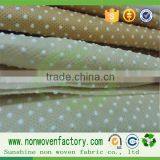 PP Fabric Home Textile Anti Skid Fabric , Anti Slip Flooring thumbnail-4