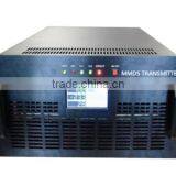 400W MMDS Digital WIRELESS Transmitter