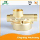 Water Purifiers Brass Copper Valve Body Parts thumbnail-3