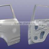 CHERY TIGGO 5 REAR DOOR ASSY -RR thumbnail-1