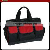 Hard Base Tool Tote thumbnail-3