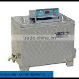 High Quality Cement / Asphalt / Concrete Wath Bath